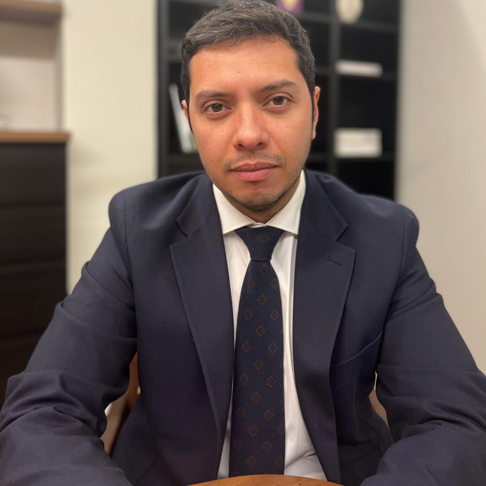 Francisco Jimenez